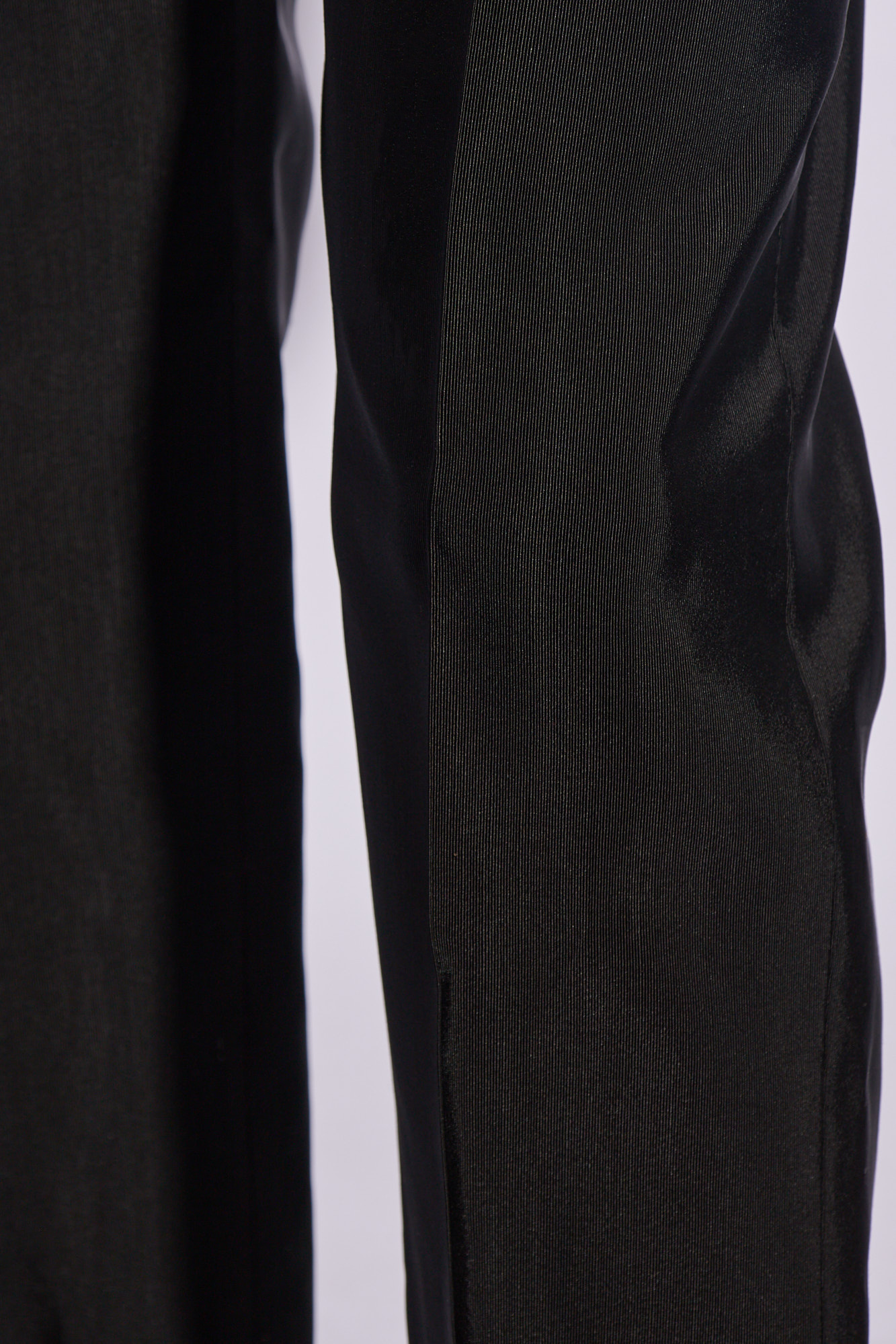 Saint Laurent Pleat-front trousers | Men's | Vitkac